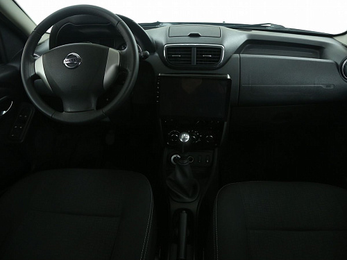 Nissan Terrano