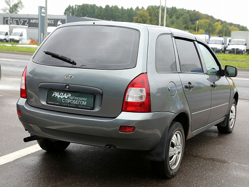 Lada (ВАЗ) Kalina