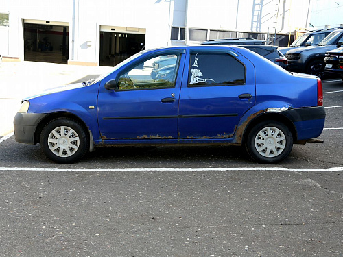 Renault Logan