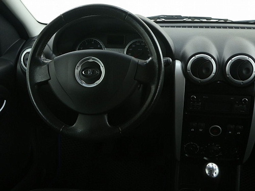 Lada (ВАЗ) Largus