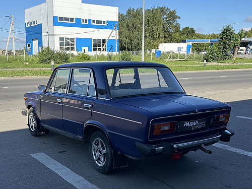 Lada (ВАЗ) 2106