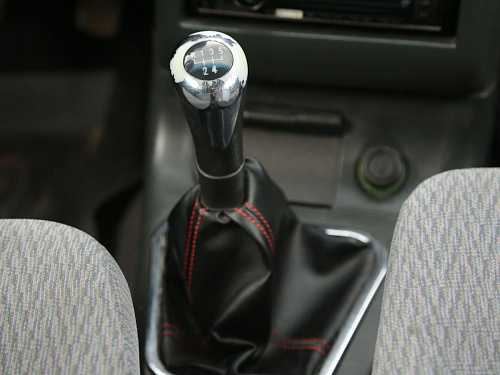 Lada (ВАЗ) 2112