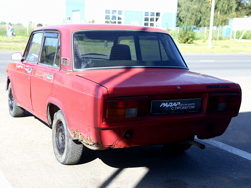 Lada (ВАЗ) 2105