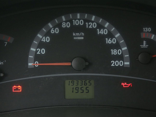 Lada (ВАЗ) Kalina