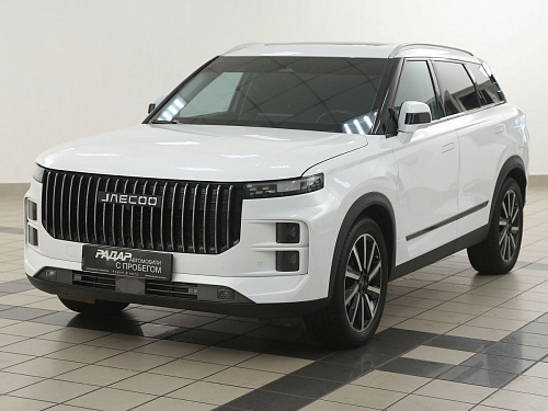 Jaecoo J7