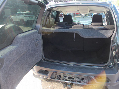 Lada (ВАЗ) Niva Travel