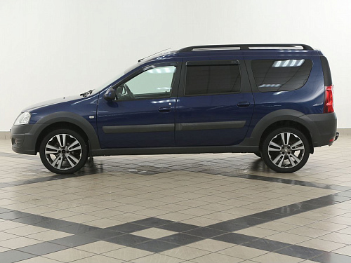 Lada (ВАЗ) Largus