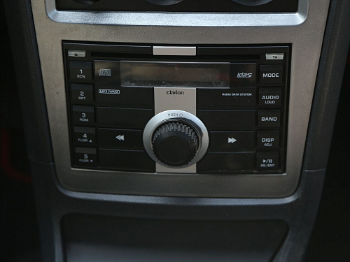 Daewoo Nexia