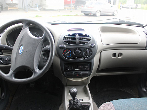 Lada (ВАЗ) Kalina