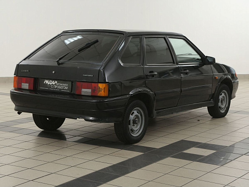 Lada (ВАЗ) 2114