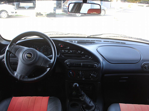 Chevrolet Niva