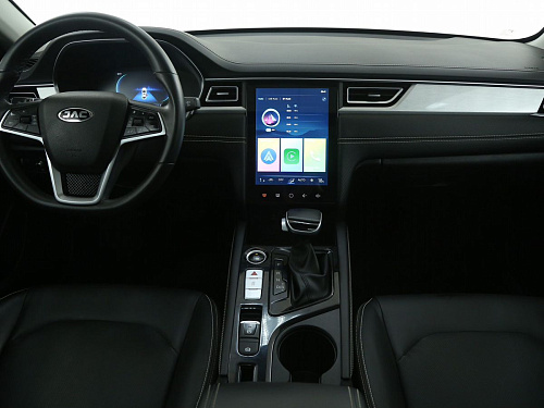 JAC J7