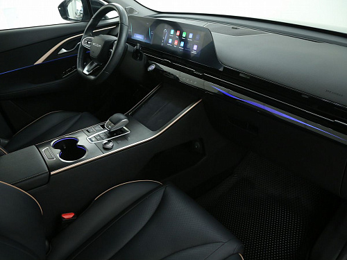 Omoda C5