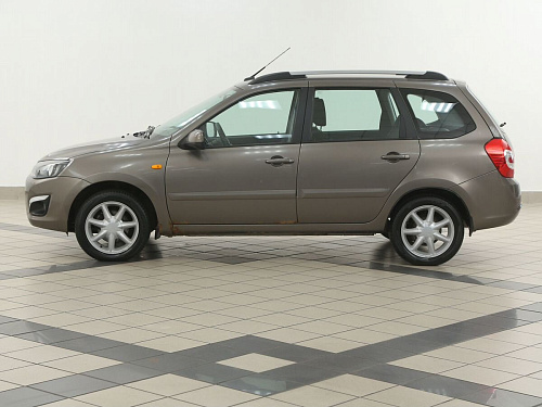 Lada (ВАЗ) Kalina