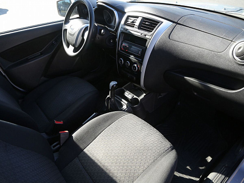 Datsun on-DO