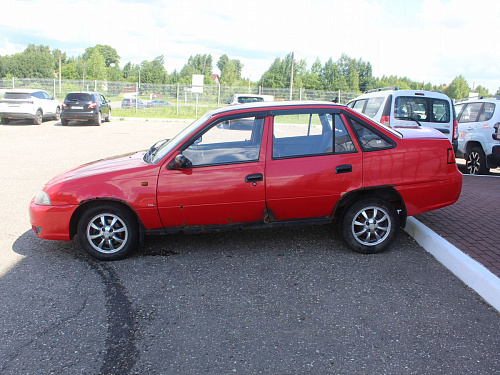 Daewoo Nexia