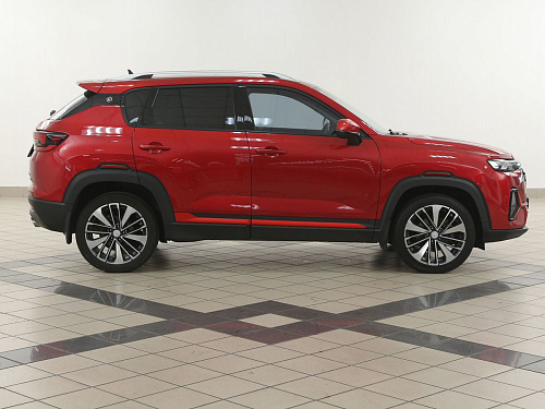 Changan CS35 Plus