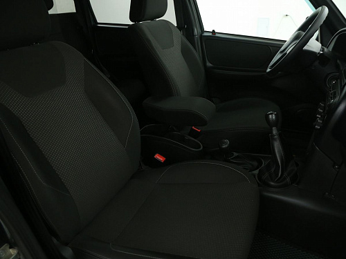 Chevrolet Niva