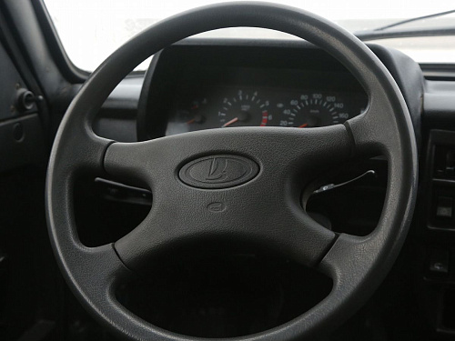 Lada (ВАЗ) 2121 (4x4)