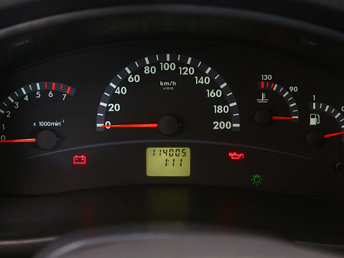 Lada (ВАЗ) Kalina