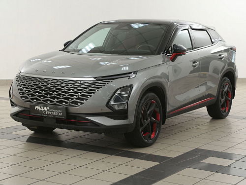 Omoda C5