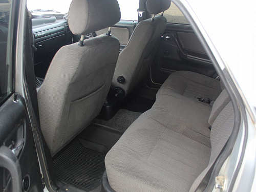 ГАЗ 31105 «Волга»