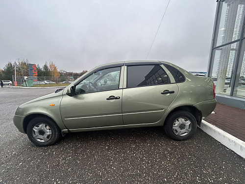 Lada (ВАЗ) Kalina