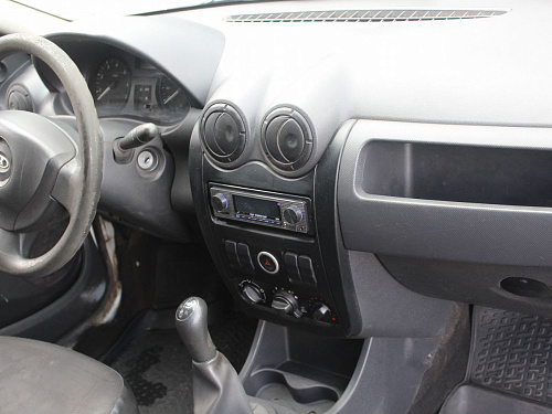 Lada (ВАЗ) Largus