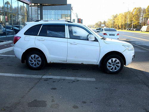 Lifan X60