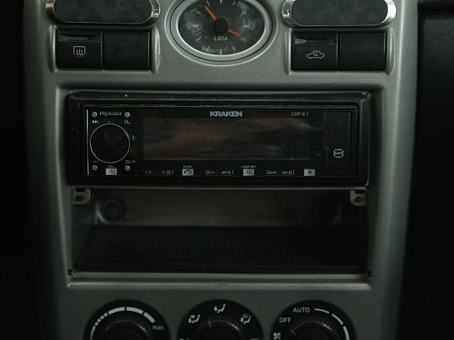 Lada (ВАЗ) Priora