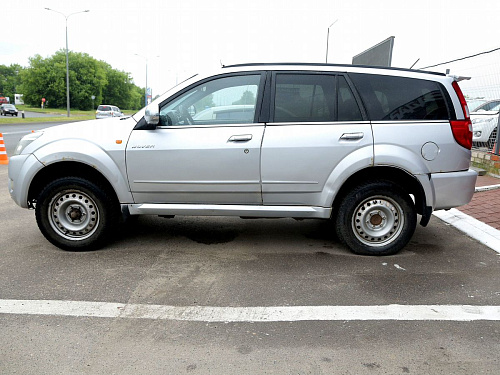 Great Wall Hover