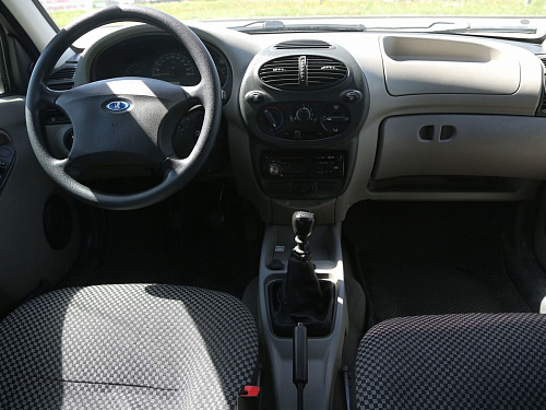 Lada (ВАЗ) Kalina