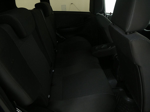 Lada (ВАЗ) Niva Travel