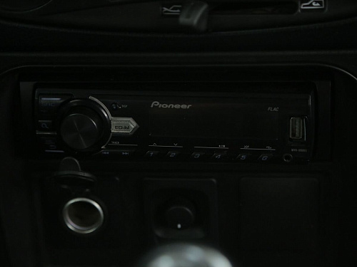 Chevrolet Niva