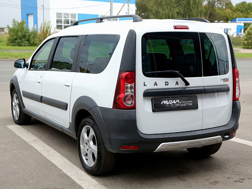 Lada (ВАЗ) Largus