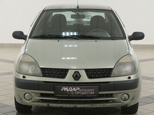 Renault Symbol