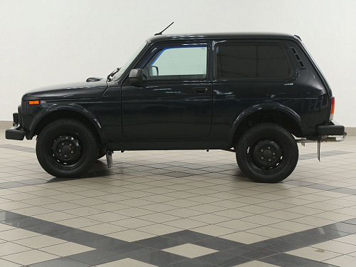 Lada (ВАЗ) Niva Legend