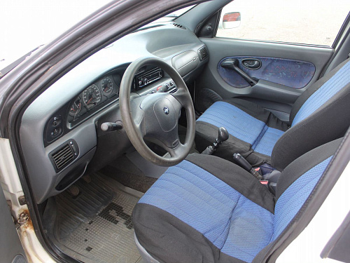 Fiat Palio
