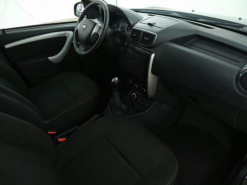 Nissan Terrano
