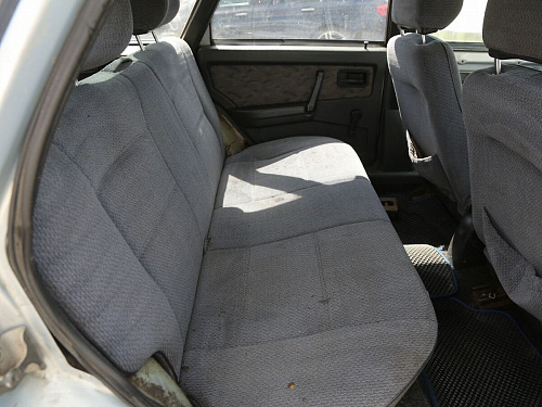 Lada (ВАЗ) 2114