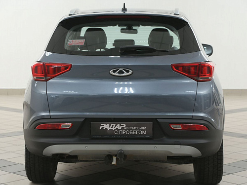 Chery Tiggo 7