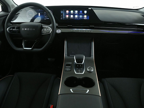 Omoda C5