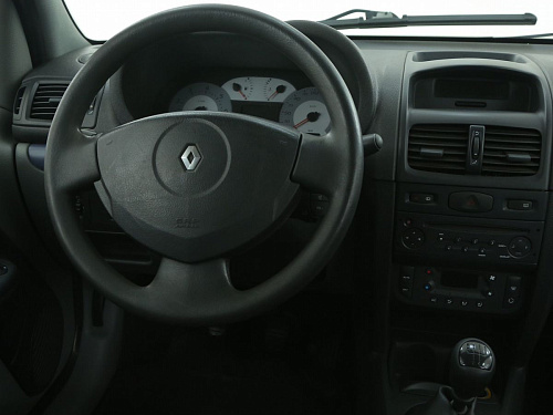 Renault Symbol