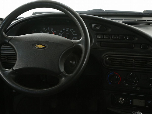 Chevrolet Niva