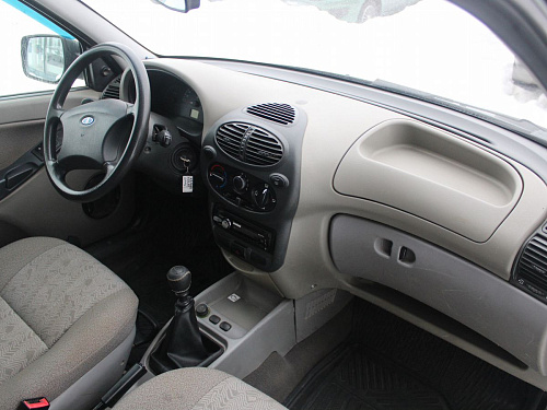 Lada (ВАЗ) Kalina