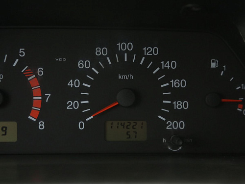 Lada (ВАЗ) 2114