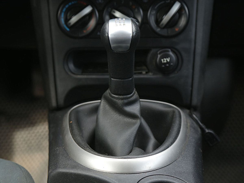 Nissan Qashqai+2