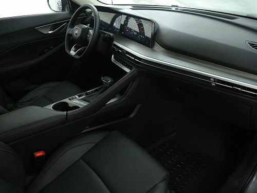 Changan CS35 Plus