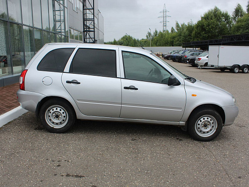 Lada (ВАЗ) Kalina