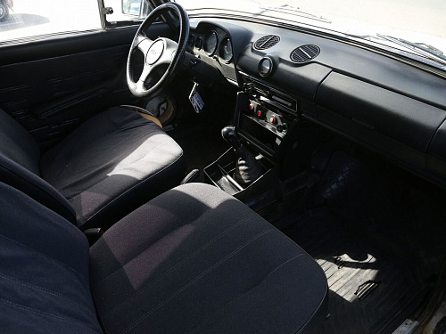 Lada (ВАЗ) 2106